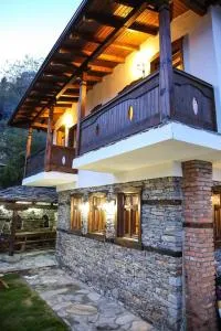 Yancheva Guest House - Ilinden