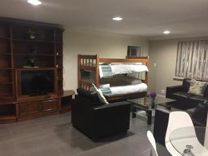 House on Morninghill