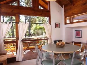 Cabañas Entreverdes