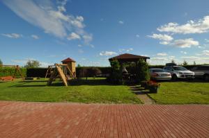 Apartamenty LeVilla