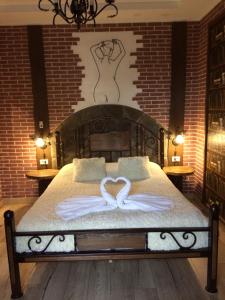Standard Double Room room in Guest House Valeria
