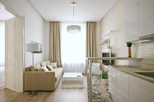 Luxury Center Apt. Charles bridge walking distance