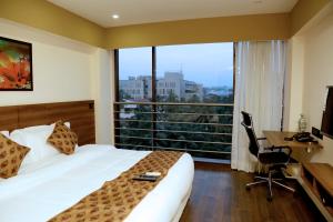 Hotel Mumbai House Andheri East, Mumbai