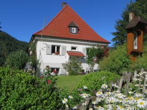 Appartement im Saegegaessle