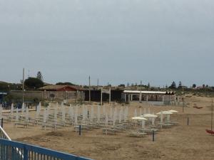 Keys of Sicily - Bungalows sul mare