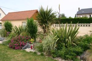 Maisons de vacances Gite des galets : photos des chambres