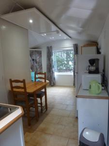 Appartements Ia Ora Na : photos des chambres