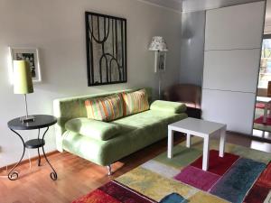Kamienna Apartment