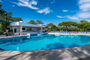 BmyGuest - Quinta do Lago Terrace Apartment I