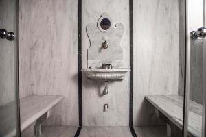 Theofilos Paradise Boutique Hotel Lesvos Greece