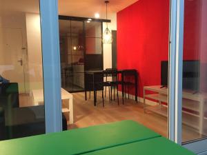 Ever House IFEMA Mar de Cristal