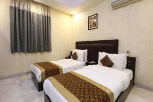 Hotel Kingston Park near Ganga Ram Hospital