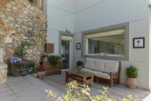 Luxurious Private Villas Gouves Heraklio Greece