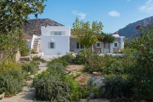 Villa River Sifnos Greece