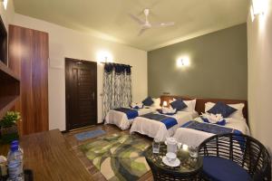 Island Home Inn