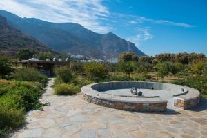 Villa River Sifnos Greece