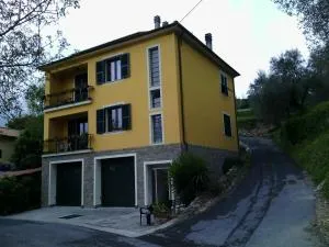 La Rosa dei Venti - Berioli