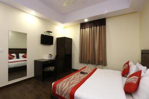 Hotel Kingston Park near Ganga Ram Hospital