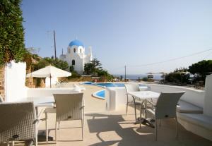 Fanari Art Ios Greece