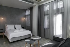 Superior One Boutique Hotel Thessaloníki Greece