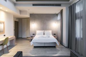 Superior One Boutique Hotel Thessaloníki Greece