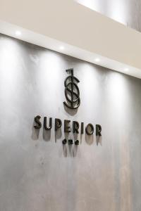 Superior One Boutique Hotel Thessaloníki Greece