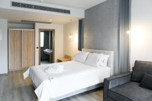 Superior One Boutique Hotel Thessaloníki Greece