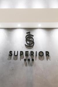 Superior One Boutique Hotel Thessaloníki Greece