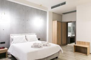 Superior One Boutique Hotel Thessaloníki Greece