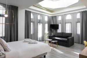 Superior One Boutique Hotel Thessaloníki Greece