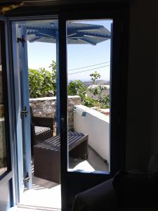 Stegadi Apartments Sikinos Sikinos Greece