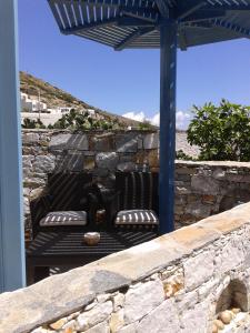 Stegadi Apartments Sikinos Sikinos Greece