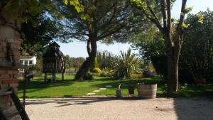 B&B / Chambres d'hotes Le Clos de Saint Amour : photos des chambres