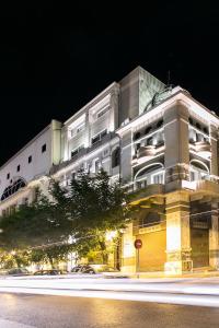 Superior One Boutique Hotel Thessaloníki Greece