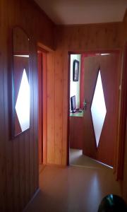 Biały Domek (blisko tężni)