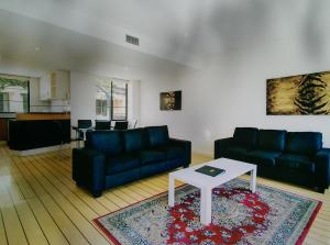 RNR Sturt Holiday Home