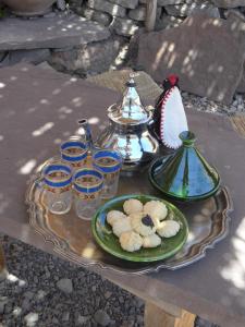 Gite Tigmi Azrur
