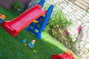 Villa Irene & Villa Sylvia