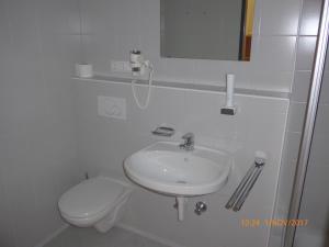 Single Room room in Kolpinghaus Spittal