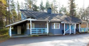 One-Bedroom House room in Holiday Club Kalajoki Cottages