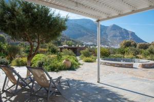 Villa River Sifnos Greece