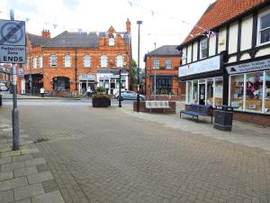 Exquisite Apartment Hessle