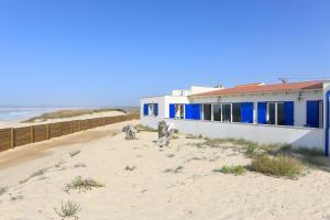 Casa na Areia