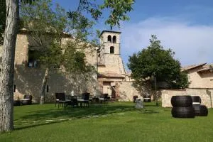 Monastero Di Sant'Erasmo - Colleberardi
