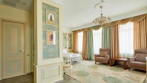 Hotel Aivani Old Tbilisi