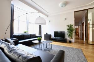 Standerd Apartment by Hi5 - Lovag Family Suites