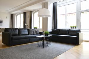 Standerd Apartment by Hi5 - Lovag Family Suites