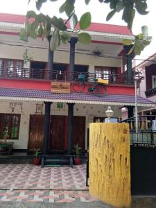 Gone Coastal Homestay