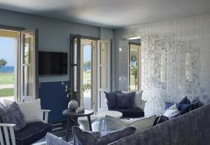 Kalimera Kriti Hotel & Village Resort Heraklio Greece
