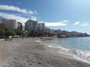 Menis family apartament